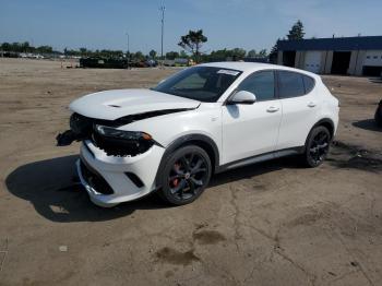  Salvage Dodge Hornet R T
