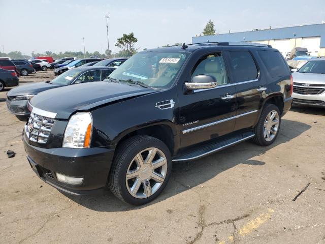  Salvage Cadillac Escalade