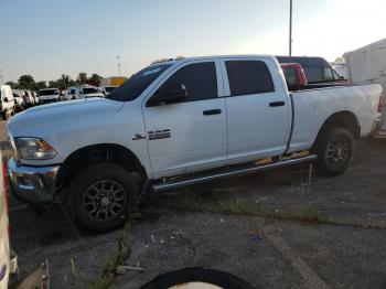  Salvage Ram 2500