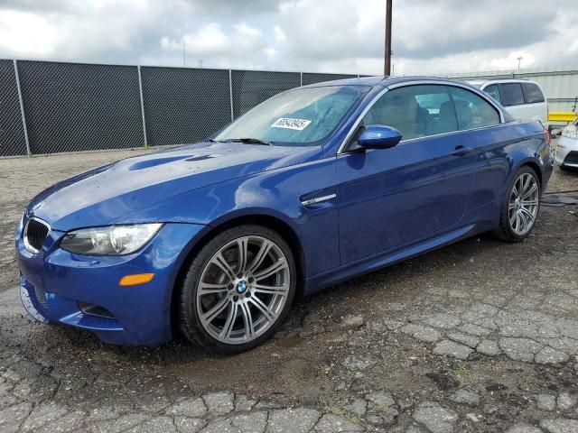  Salvage BMW M Series