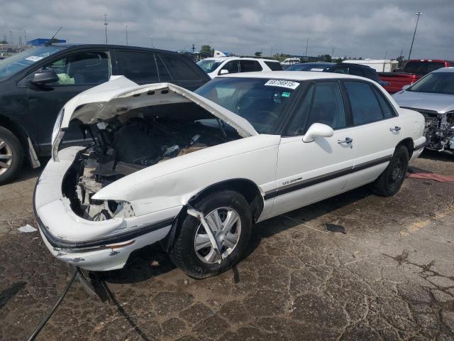  Salvage Buick LeSabre