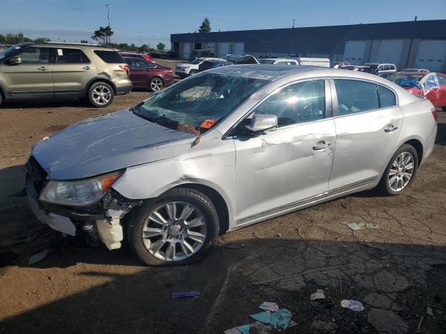  Salvage Buick LaCrosse