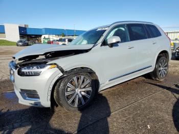  Salvage Volvo Xc90 Core