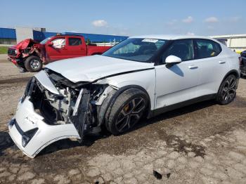  Salvage Polestar 2