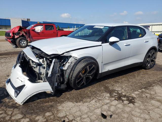  Salvage Polestar 2