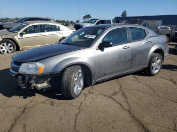  Salvage Dodge Avenger