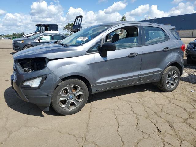  Salvage Ford EcoSport