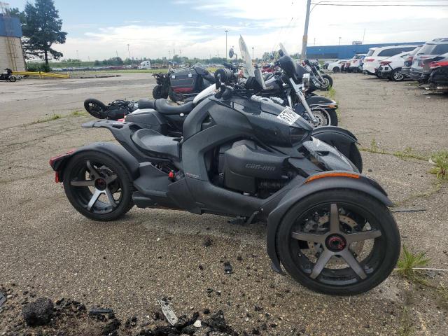  Salvage Can-Am Ryker Spor