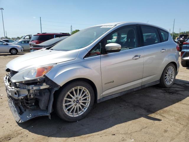  Salvage Ford Cmax
