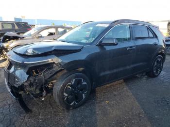  Salvage Kia Niro