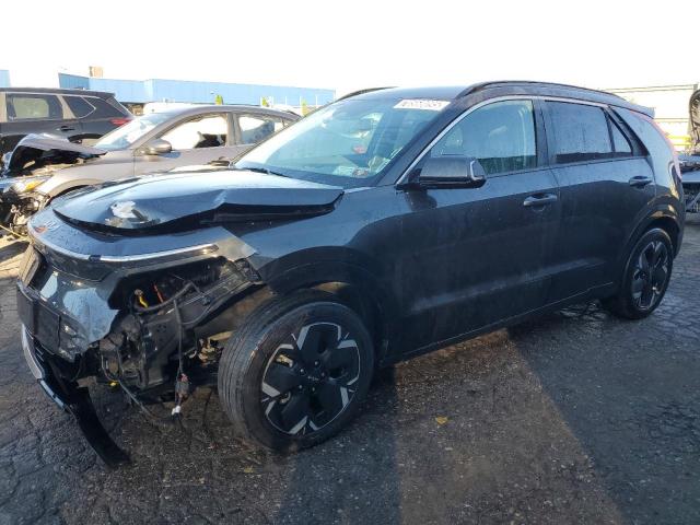  Salvage Kia Niro