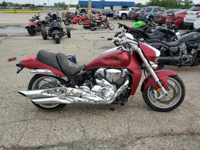  Salvage Suzuki Cyc Vz Vzr