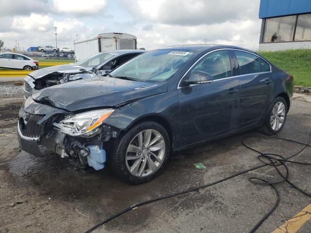  Salvage Buick Regal
