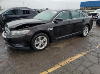  Salvage Ford Taurus