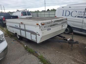  Salvage Palomino Trvl Trail