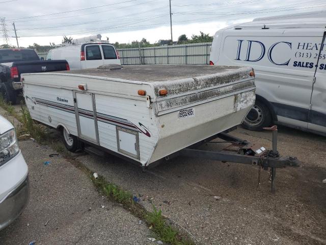  Salvage Palomino Trvl Trail