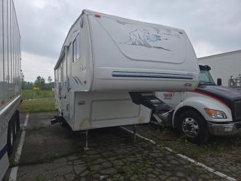  Salvage Coachmen Captiva