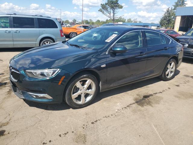  Salvage Buick Regal