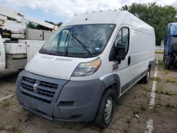  Salvage Ram Promaster