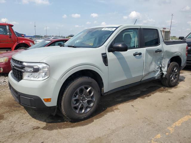  Salvage Ford Maverick