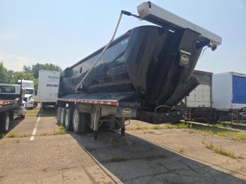  Salvage Mack Other
