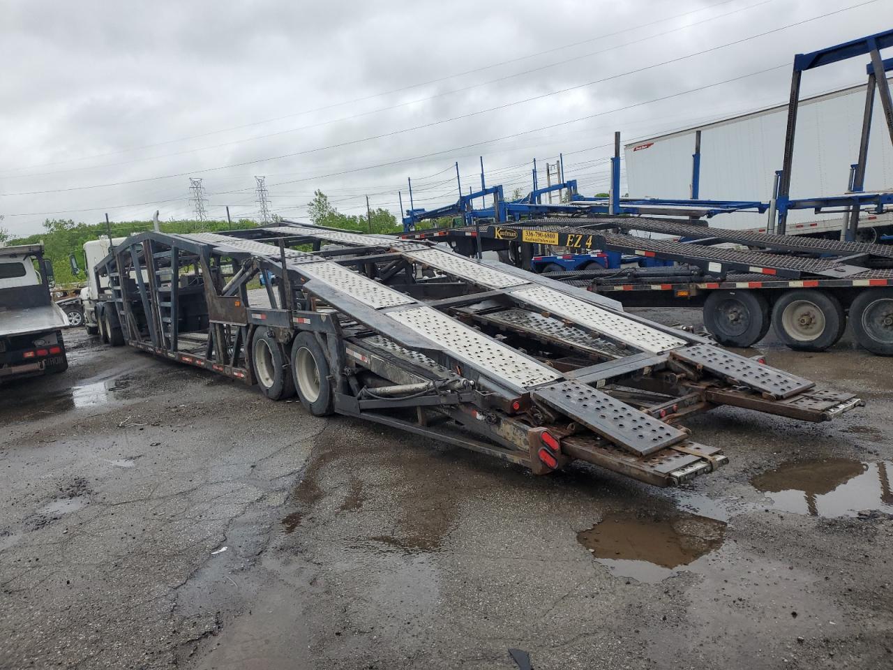 Freightliner Columbia 1 Columbia Image 6