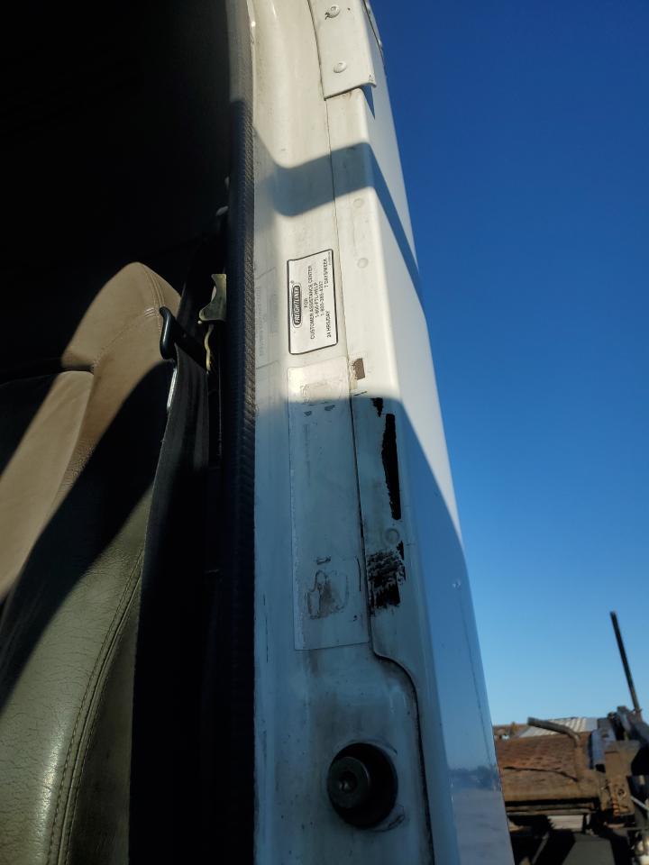 Freightliner Columbia 1 Columbia Image 7