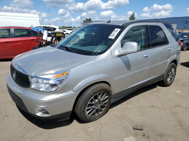  Salvage Buick Rendezvous