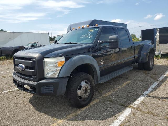  Salvage Ford F-450