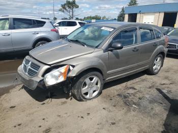  Salvage Dodge Caliber