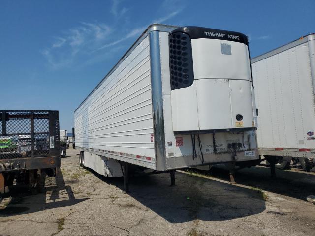  Salvage Wanc Waba Trlr