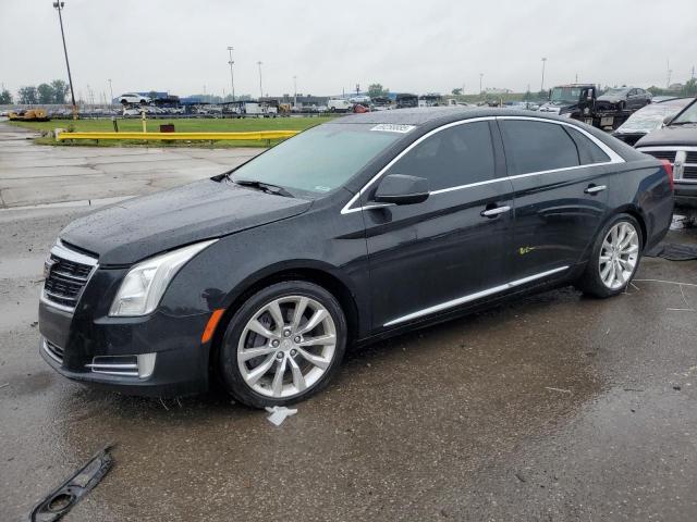  Salvage Cadillac XTS