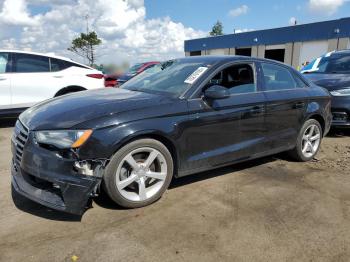 Salvage Audi A3