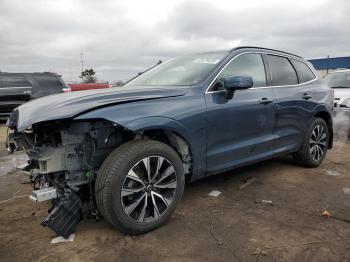  Salvage Volvo Xc60 Core