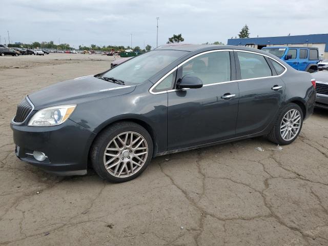  Salvage Buick Verano