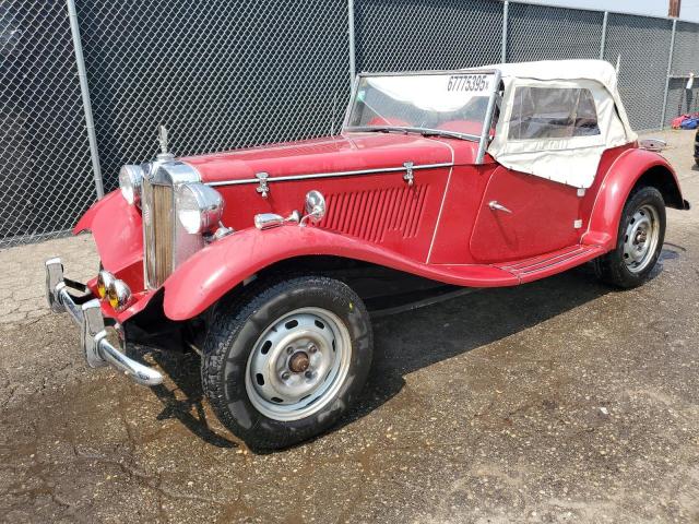 Salvage Volkswagen Beetle