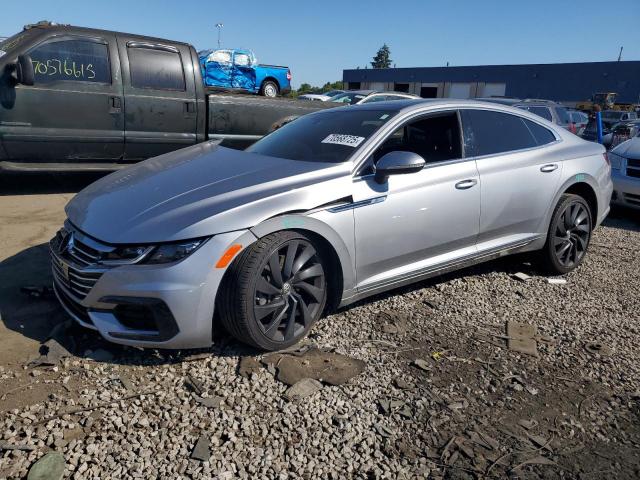  Salvage Volkswagen Arteon