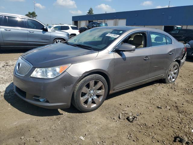 Salvage Buick LaCrosse