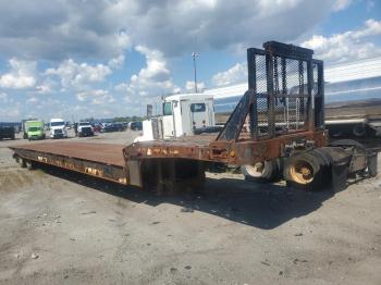  Salvage Landoll Haulall