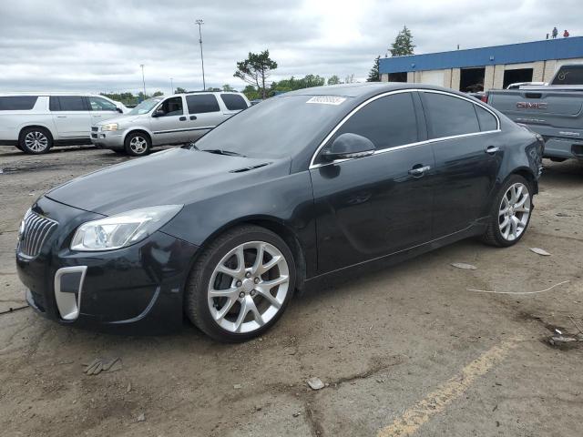  Salvage Buick Regal
