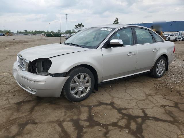  Salvage Ford 500