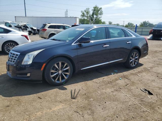  Salvage Cadillac XTS