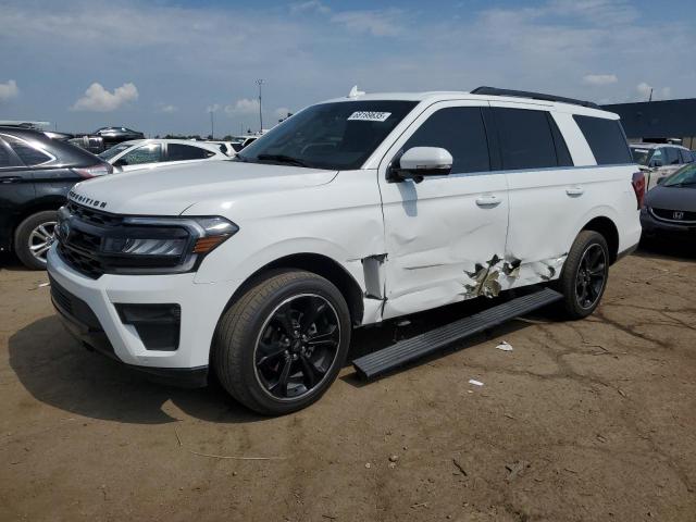  Salvage Ford Expedition