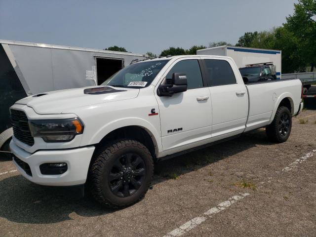  Salvage Ram 3500
