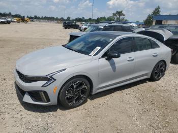  Salvage Kia K5