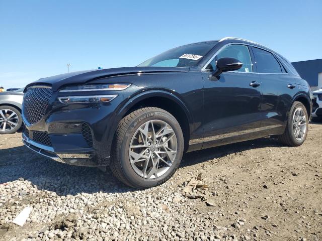  Salvage Genesis Gv70 Base