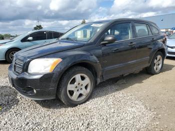  Salvage Dodge Caliber