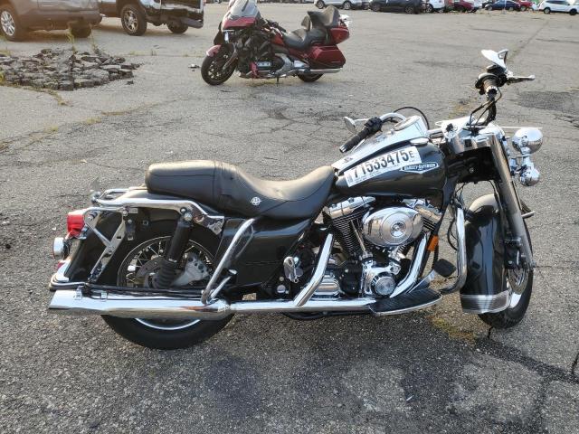  Salvage Harley-Davidson Fl