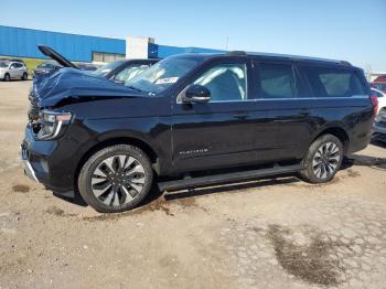  Salvage Ford Expedition