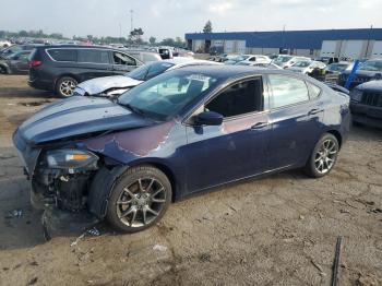 Salvage Dodge Dart